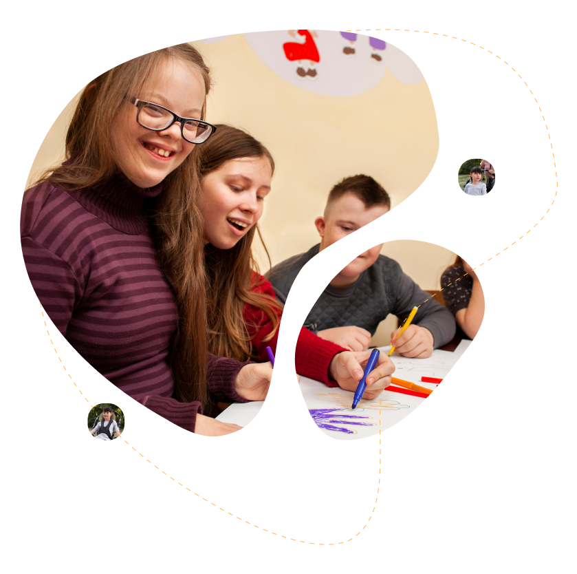 Education for Special <span>Children</span>