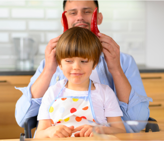 Support & Connection