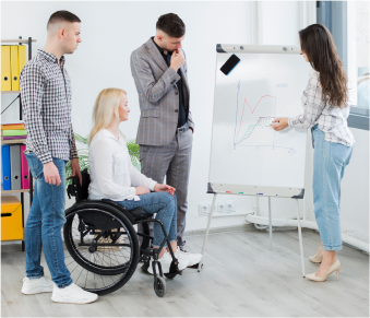 Special Learning Material